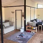 Cozy Retreat In Rageleje - By Traum