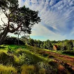 Cozy Retreat In Rageleje - By Traum