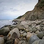 Cozy Retreat In Rageleje - By Traum Сasa de vacaciones