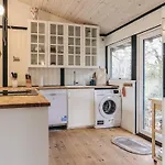 Сasa de vacaciones Cozy Retreat In Rageleje - By Traum *