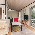 Cozy Retreat In Rageleje - By Traum * Vejby