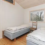 Сasa de vacaciones Cozy Retreat In Rageleje - By Traum