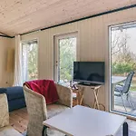 Cozy Retreat In Rageleje - By Traum * Vejby