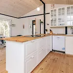 Сasa de vacaciones Cozy Retreat In Rageleje - By Traum *