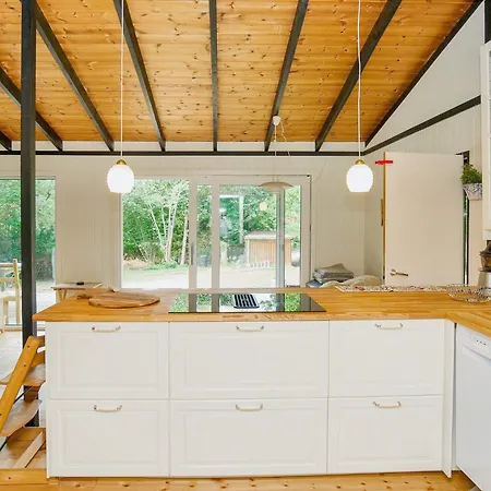 Holiday home Li *