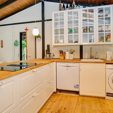 Holiday home Li Vejby