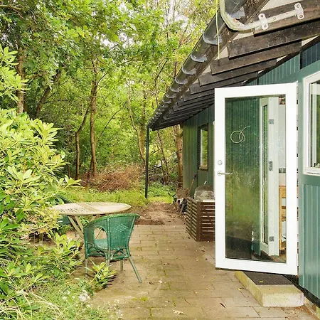 Cozy Retreat In Rageleje - By Traum