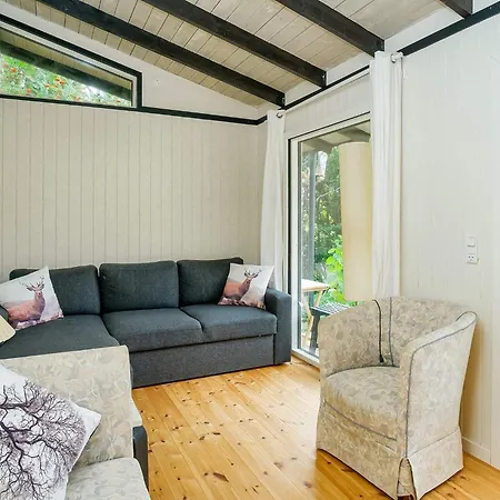 Li Holiday home Vejby