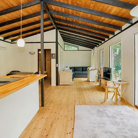 Li Holiday home
