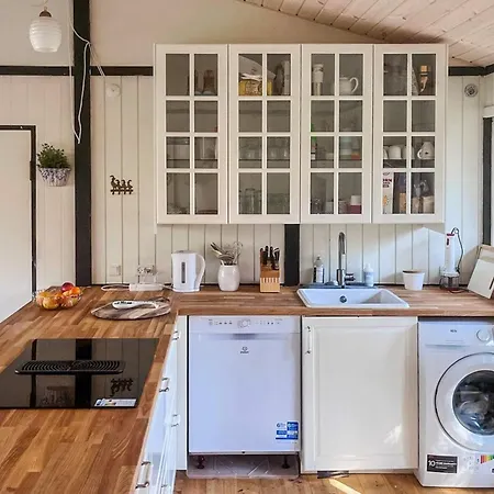 Holiday home Li Vejby