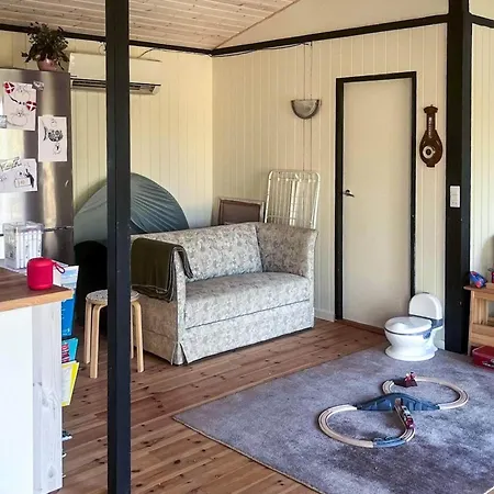 Holiday home Li