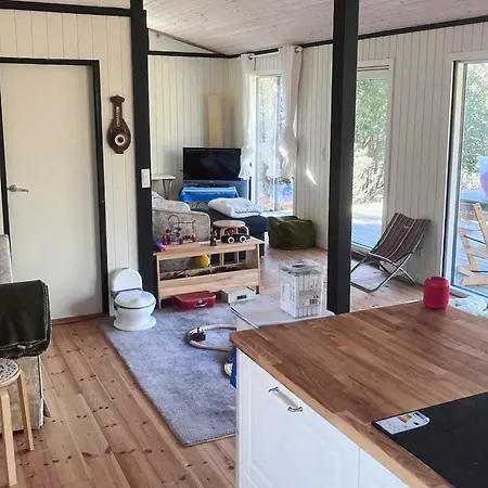 Holiday home Li Vejby