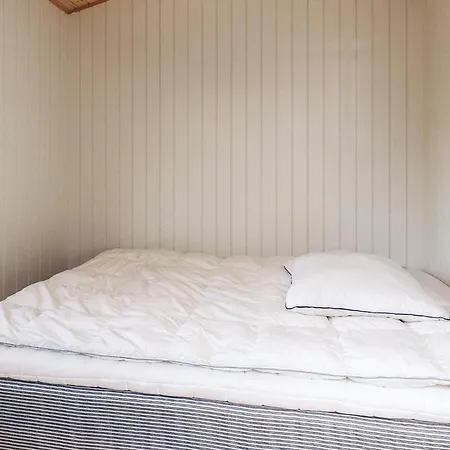 Cozy Retreat In Rageleje