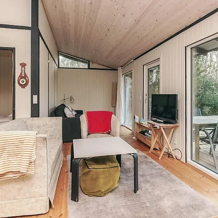Cozy Retreat In Rageleje * Vejby