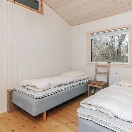 Feriehus Cozy Retreat In Rageleje