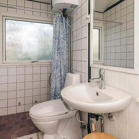 Cozy Retreat In Rageleje Vejby