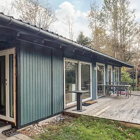 Cozy Retreat In Rageleje - By Traum Сasa de vacaciones *