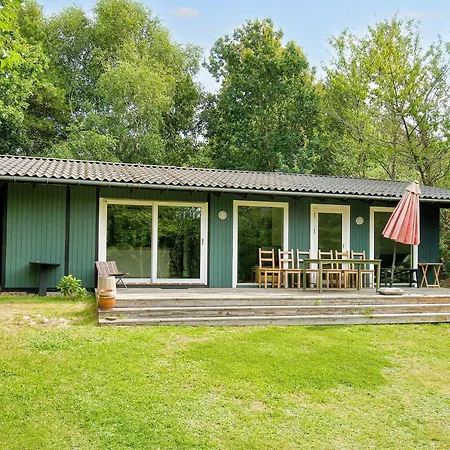 Cozy Retreat In Rageleje * Vejby