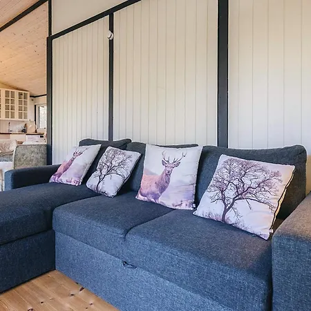 Feriehus Cozy Retreat In Rageleje