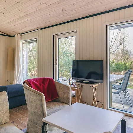 Cozy Retreat In Rageleje Vejby