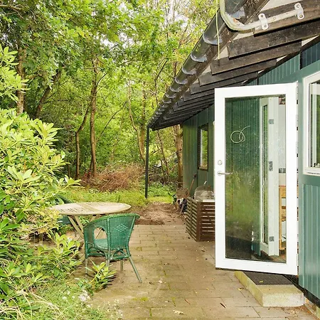Cozy Retreat In Rageleje *